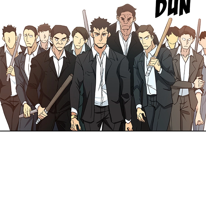 Missing Nine Chapter 15 page 19 - 