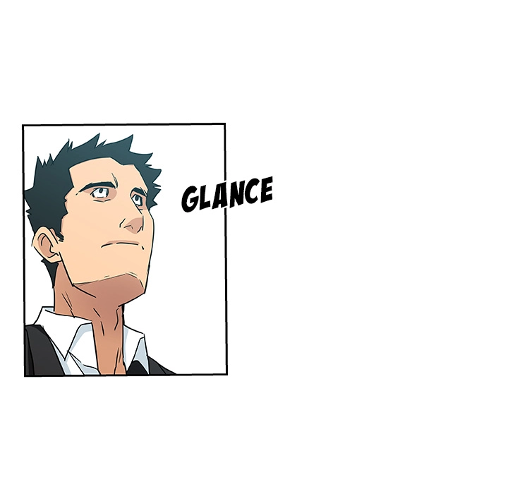 Missing Nine Chapter 15 page 20 - 