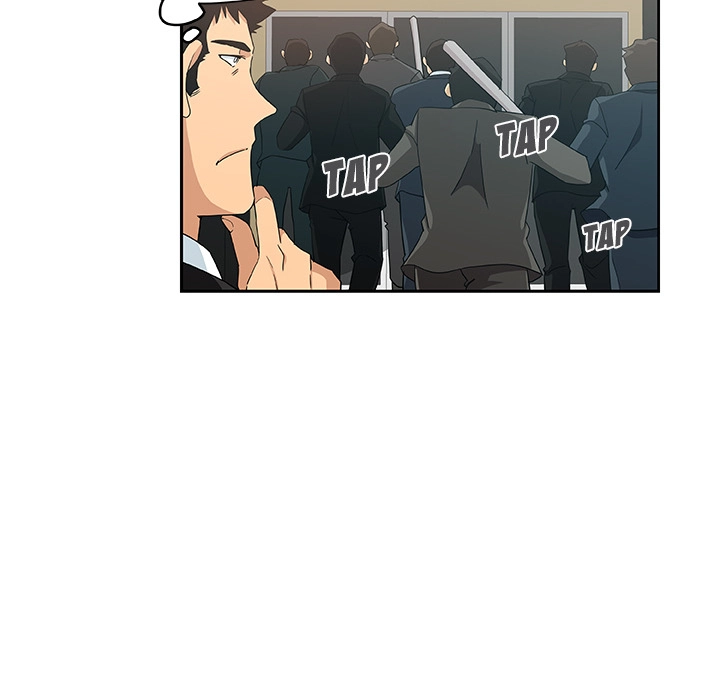 Missing Nine Chapter 15 page 24 - 