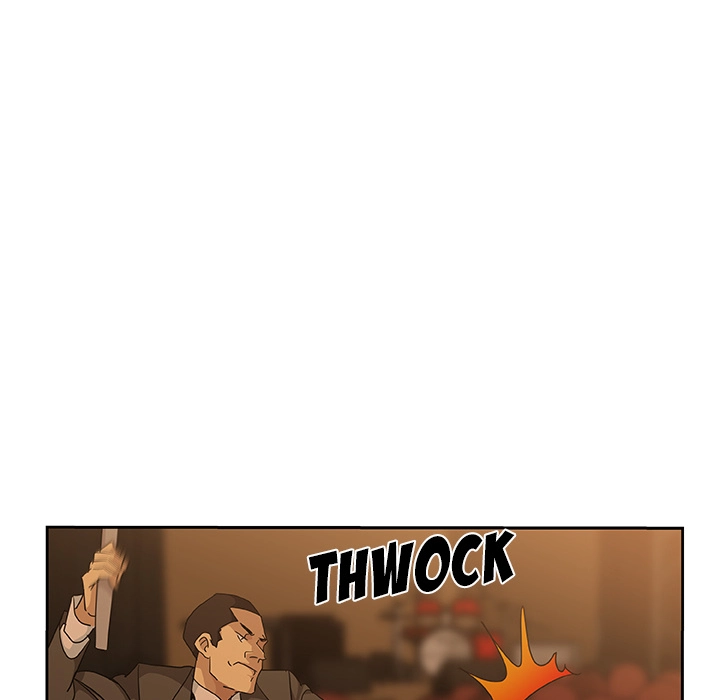 Missing Nine Chapter 15 page 26 - 