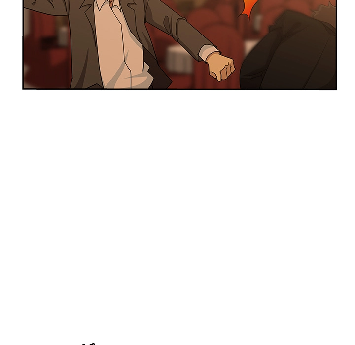 Missing Nine Chapter 15 page 27 - 