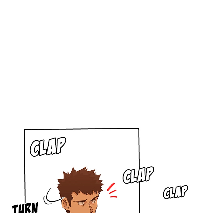 Missing Nine Chapter 15 page 33 - 