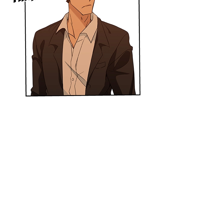 Missing Nine Chapter 15 page 34 - 