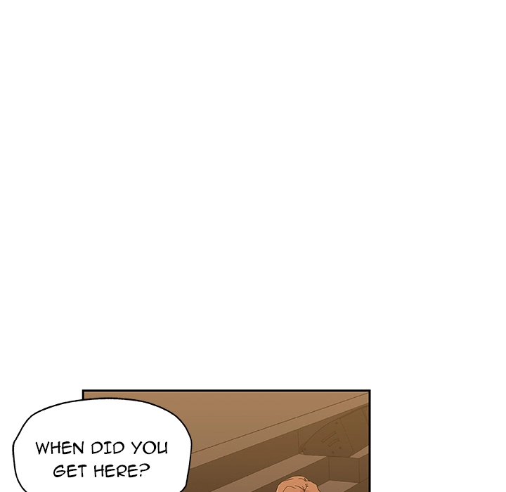 Missing Nine Chapter 15 page 36 - 