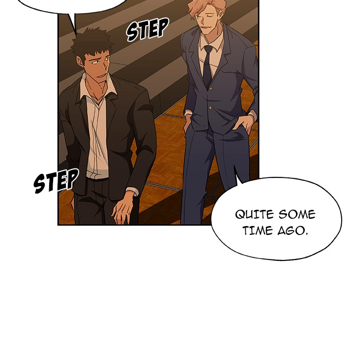 Missing Nine Chapter 15 page 37 - 
