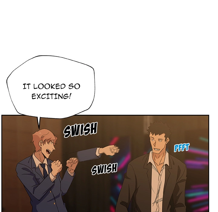 Missing Nine Chapter 15 page 38 - 