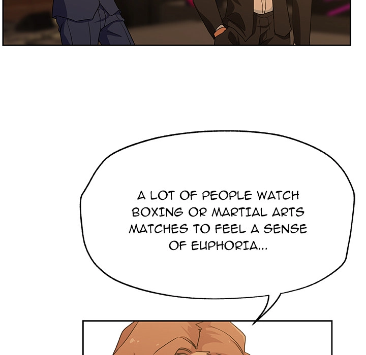 Missing Nine Chapter 15 page 39 - 