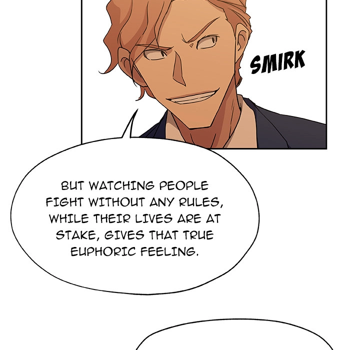 Missing Nine Chapter 15 page 40 - 