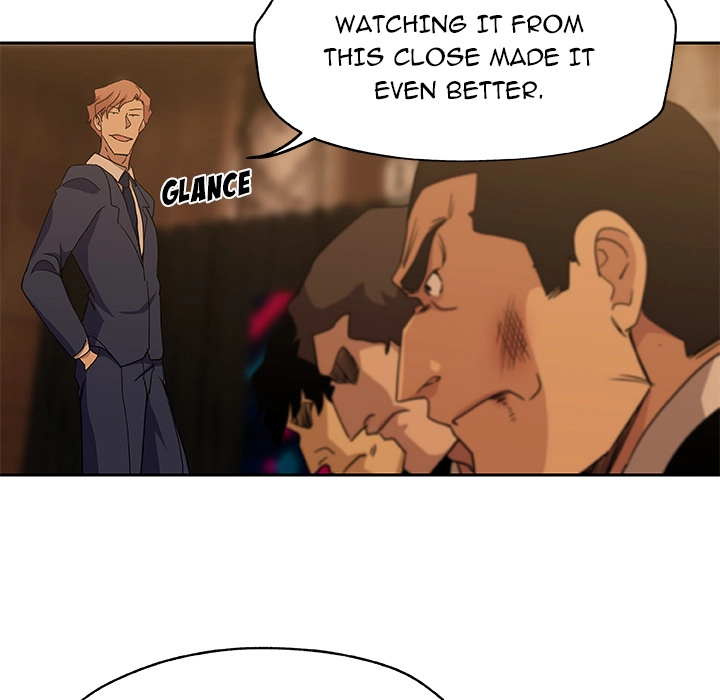Missing Nine Chapter 15 page 41 - 
