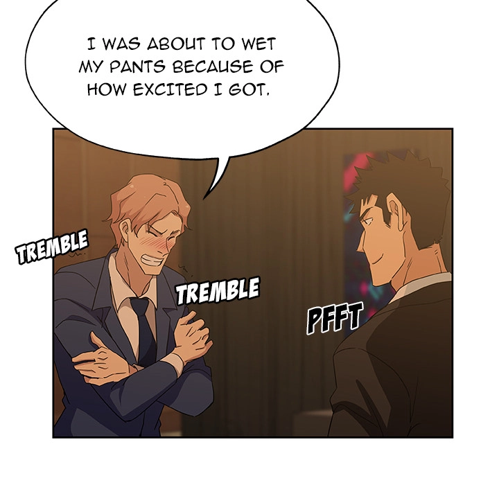 Missing Nine Chapter 15 page 42 - 
