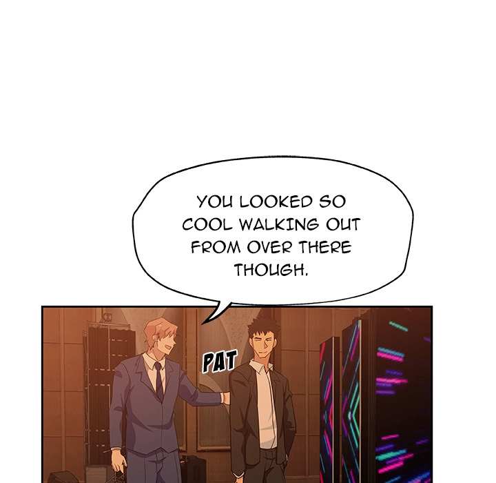 Missing Nine Chapter 15 page 43 - 