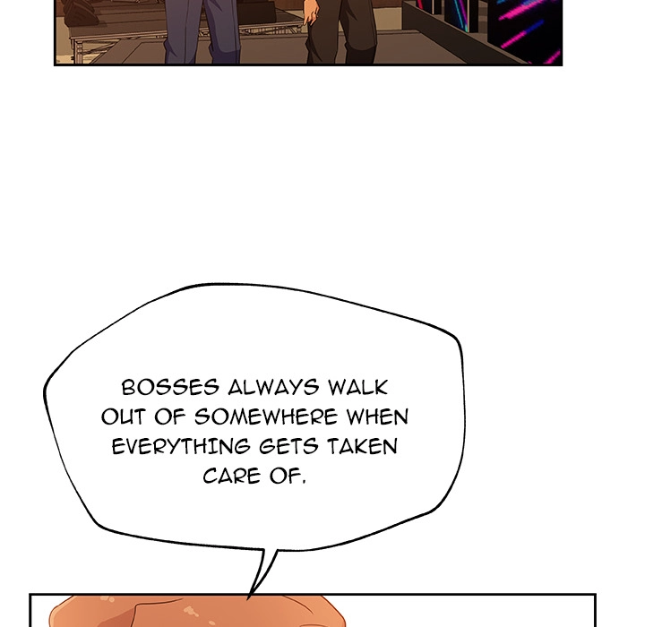 Missing Nine Chapter 15 page 44 - 