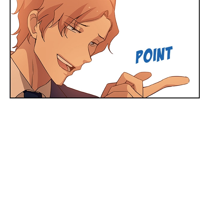 Missing Nine Chapter 15 page 45 - 