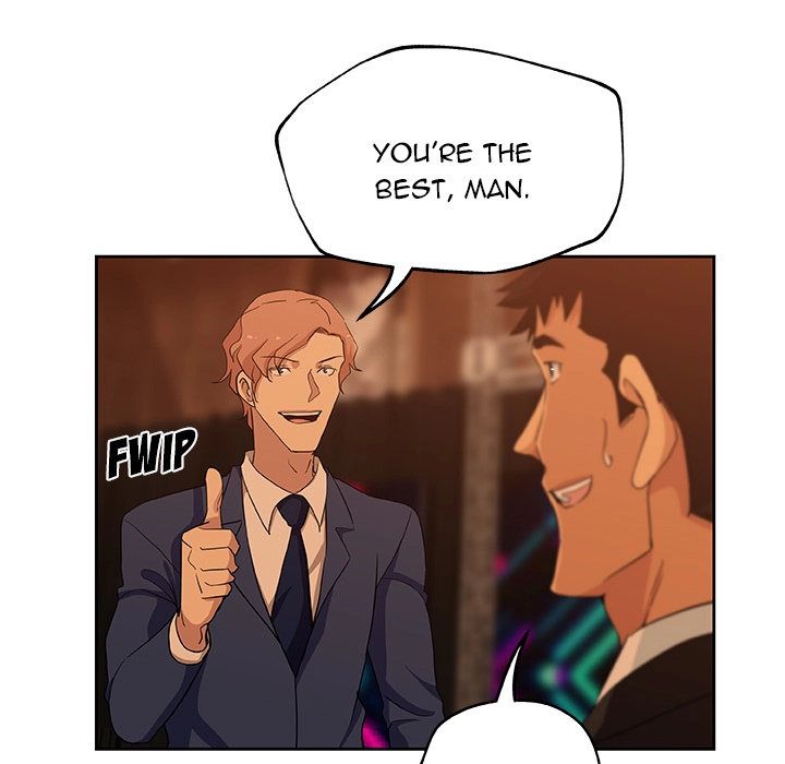 Missing Nine Chapter 15 page 46 - 
