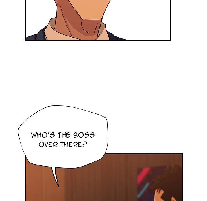 Missing Nine Chapter 15 page 48 - 