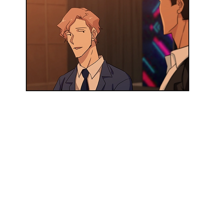 Missing Nine Chapter 15 page 49 - 