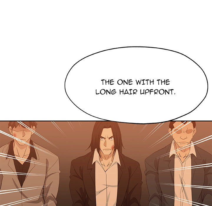 Missing Nine Chapter 15 page 50 - 