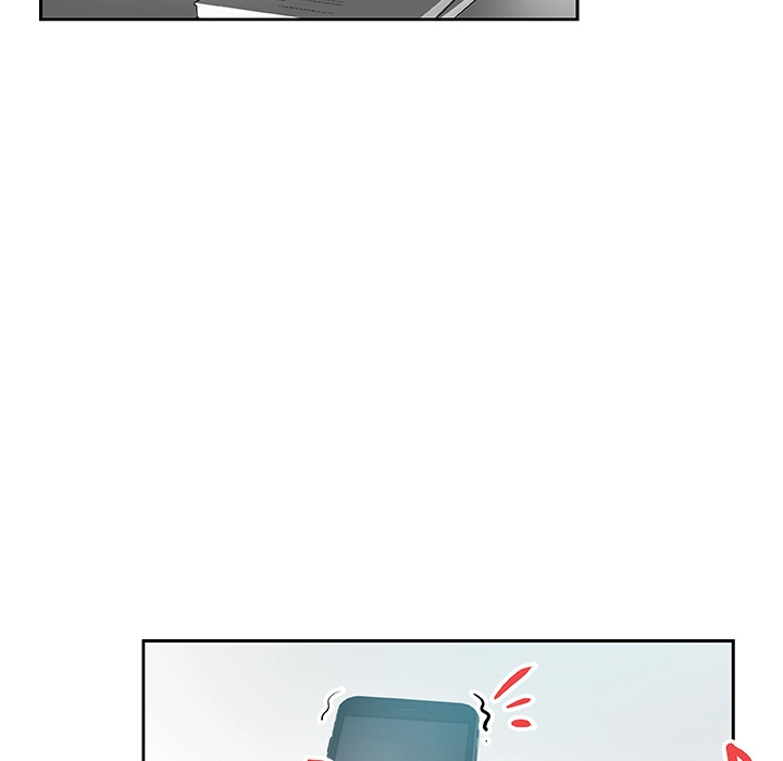 Missing Nine Chapter 15 page 6 - 