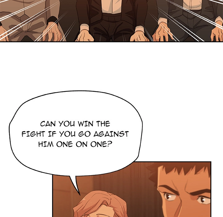 Missing Nine Chapter 15 page 51 - 