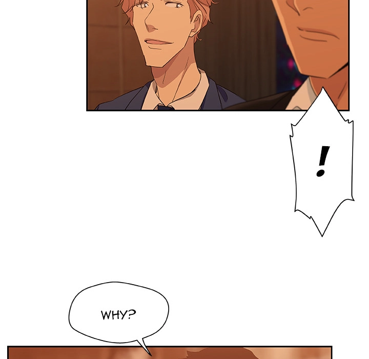 Missing Nine Chapter 15 page 52 - 