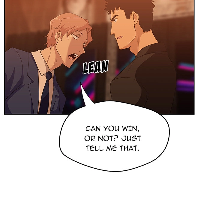 Missing Nine Chapter 15 page 53 - 