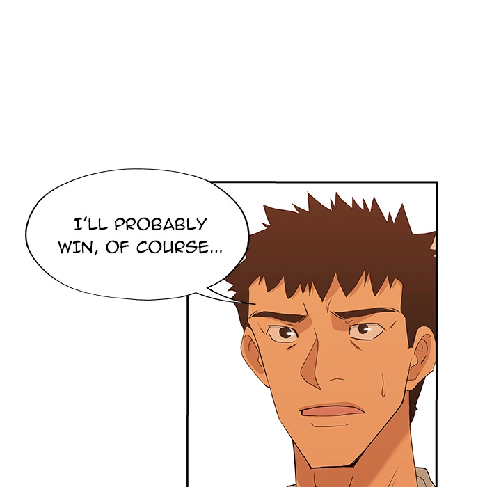 Missing Nine Chapter 15 page 54 - 
