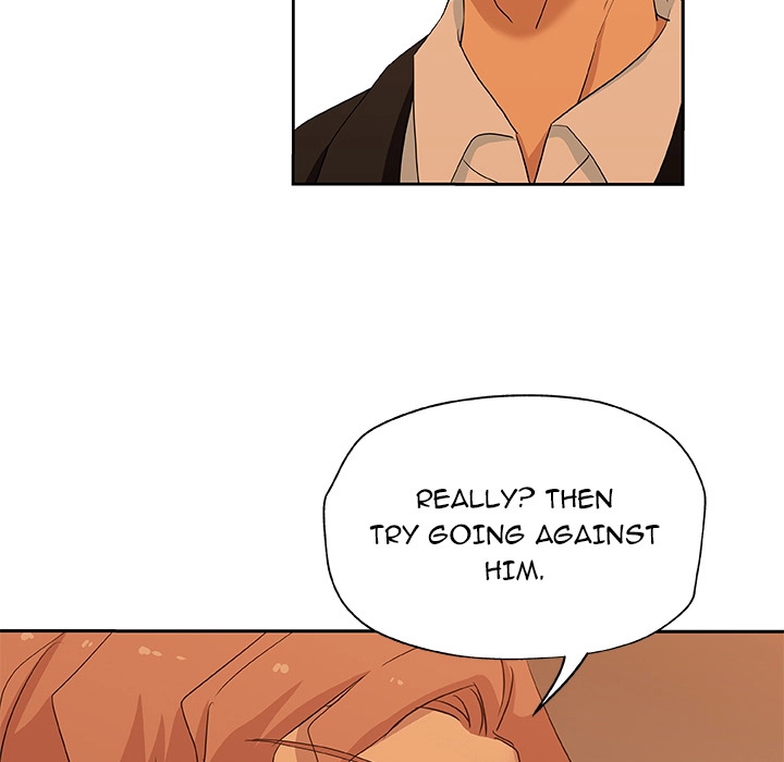 Missing Nine Chapter 15 page 55 - 