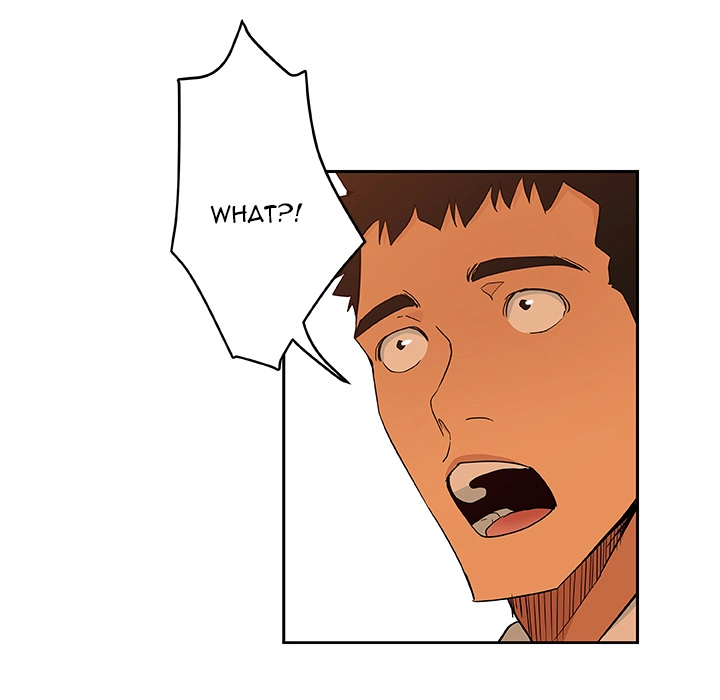 Missing Nine Chapter 15 page 57 - 