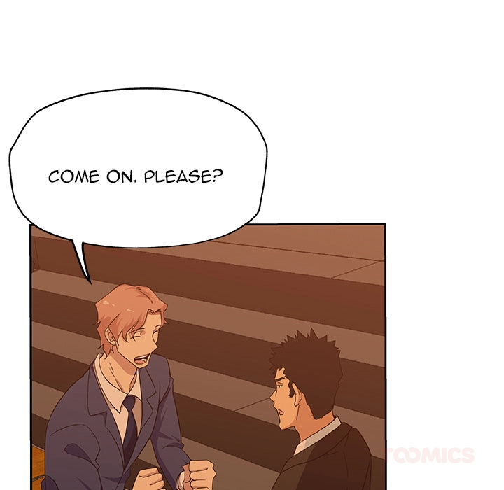Missing Nine Chapter 15 page 58 - 