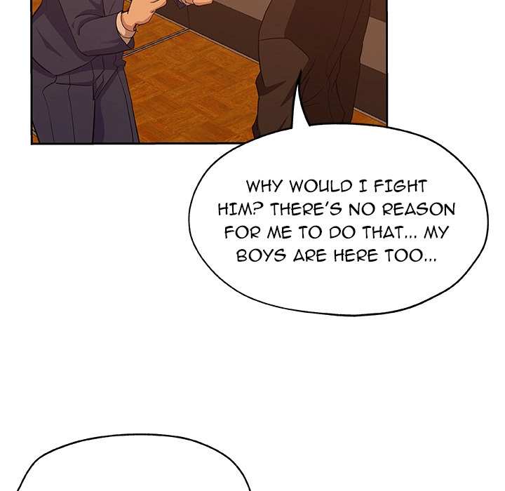 Missing Nine Chapter 15 page 59 - 
