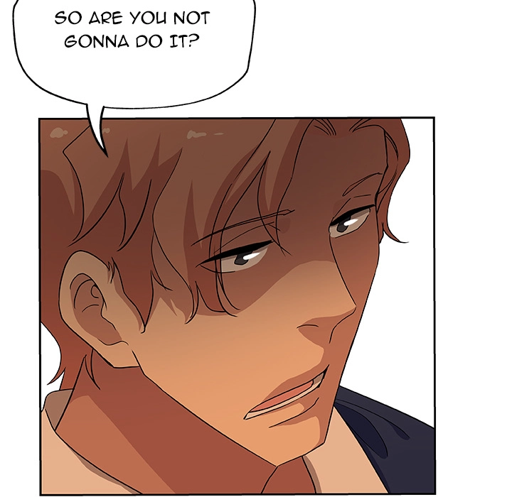 Missing Nine Chapter 15 page 60 - 