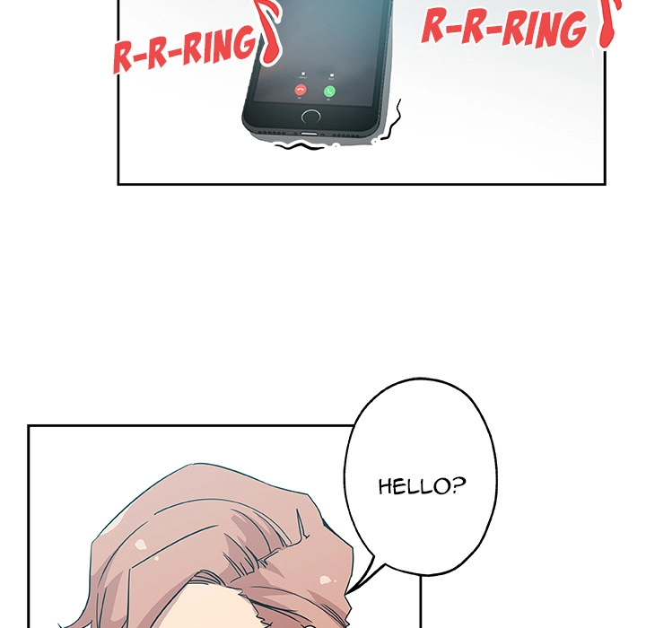 Missing Nine Chapter 15 page 7 - 