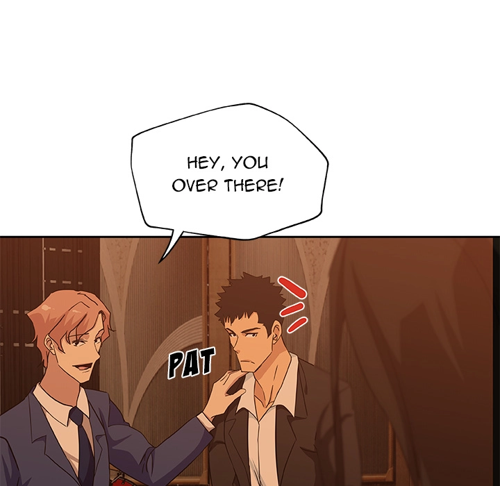 Missing Nine Chapter 15 page 61 - 