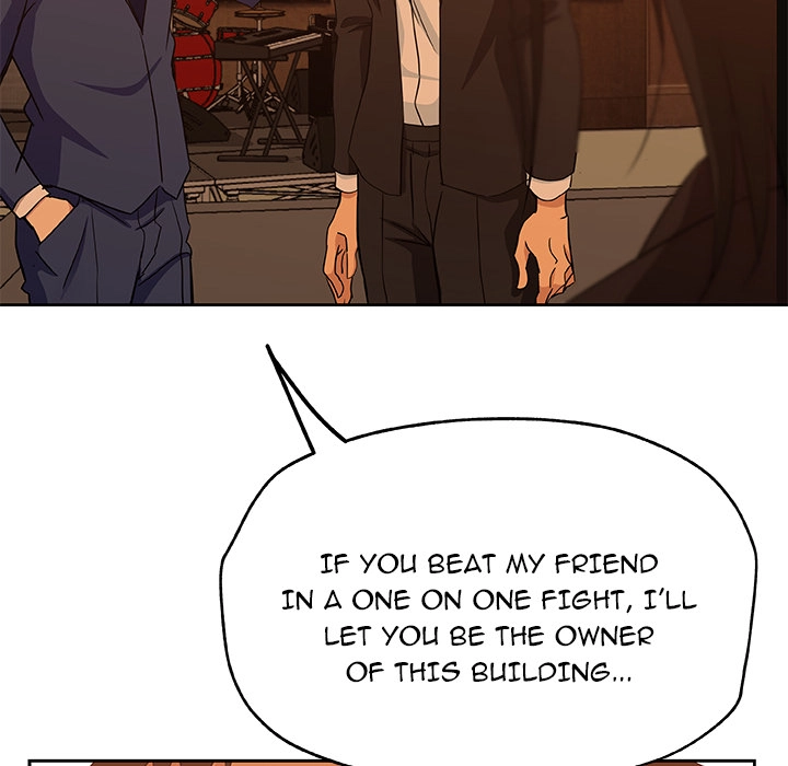 Missing Nine Chapter 15 page 62 - 