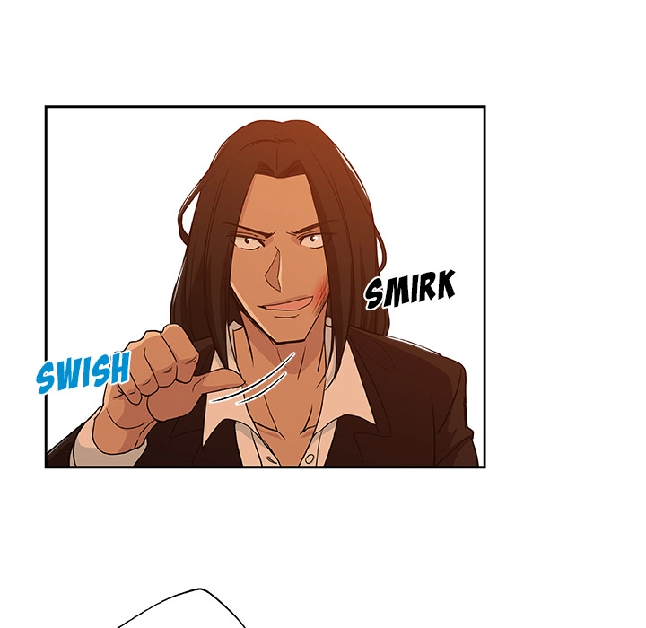 Missing Nine Chapter 15 page 64 - 