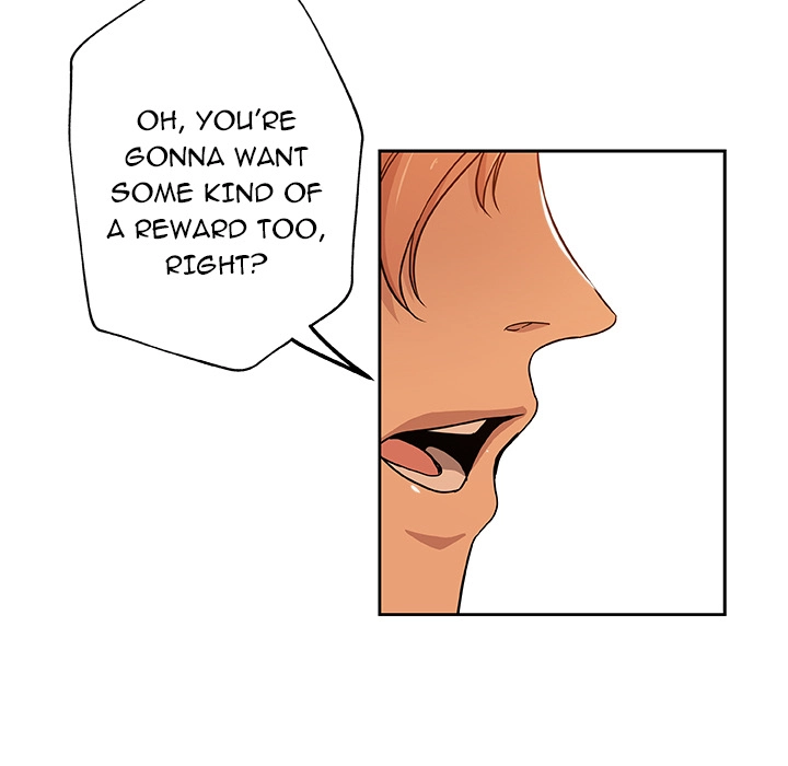 Missing Nine Chapter 15 page 65 - 