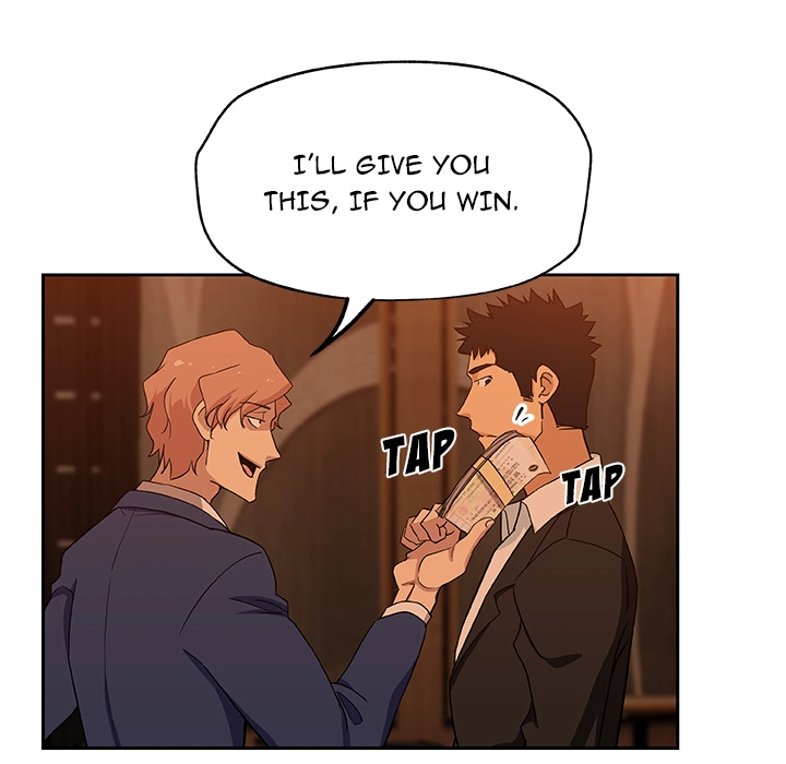 Missing Nine Chapter 15 page 66 - 