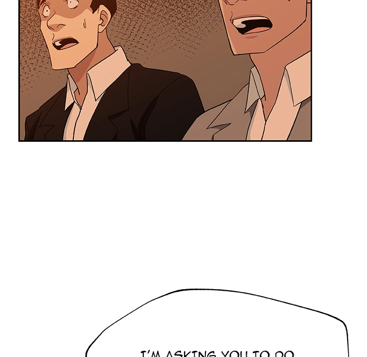 Missing Nine Chapter 15 page 68 - 