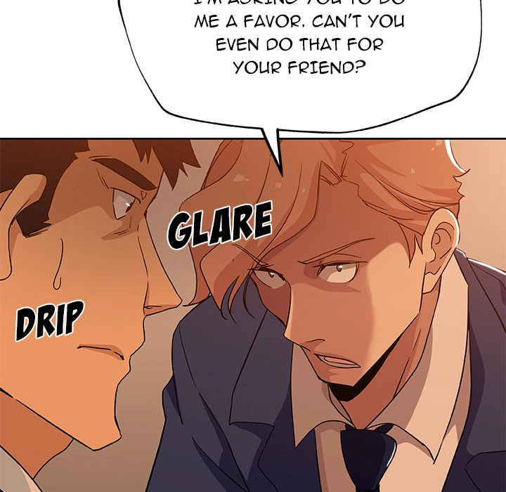Missing Nine Chapter 15 page 69 - 