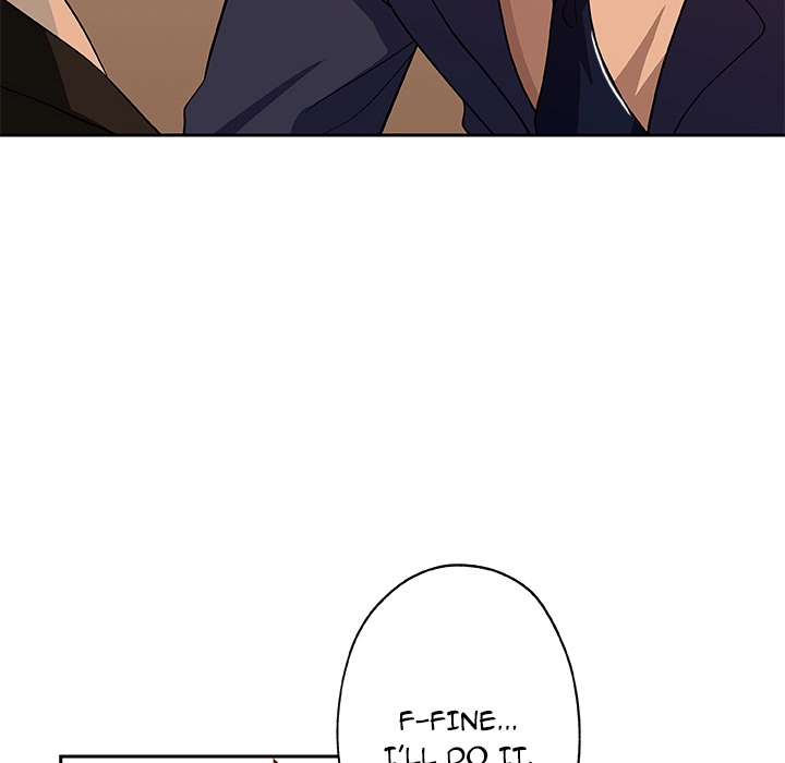 Missing Nine Chapter 15 page 70 - 
