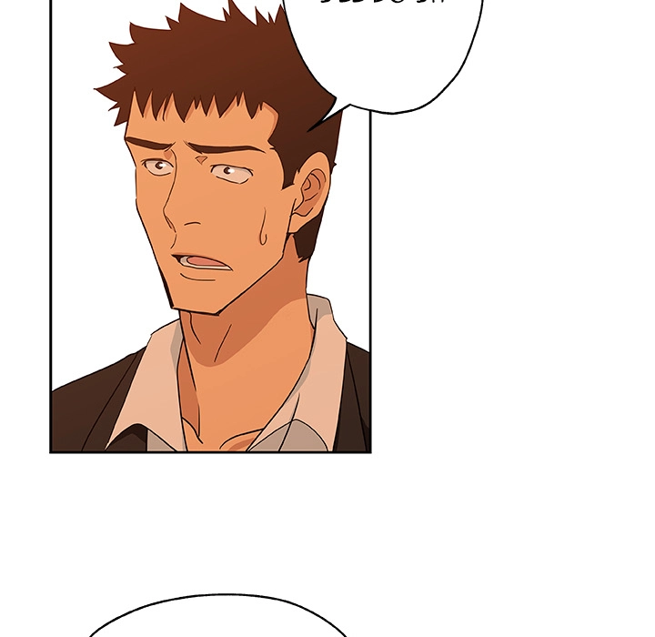 Missing Nine Chapter 15 page 71 - 