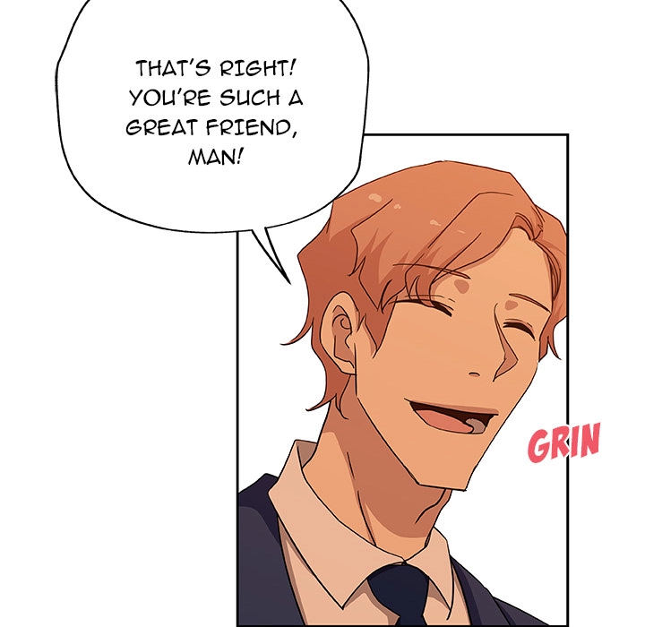 Missing Nine Chapter 15 page 72 - 