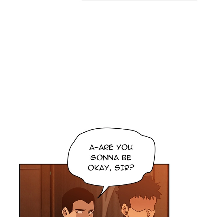 Missing Nine Chapter 15 page 73 - 