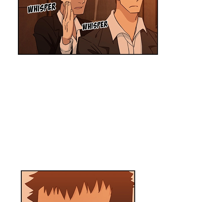 Missing Nine Chapter 15 page 74 - 