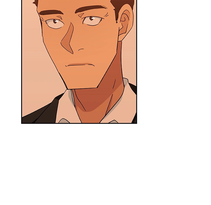 Missing Nine Chapter 15 page 75 - 