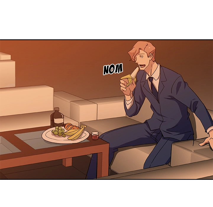 Missing Nine Chapter 15 page 76 - 
