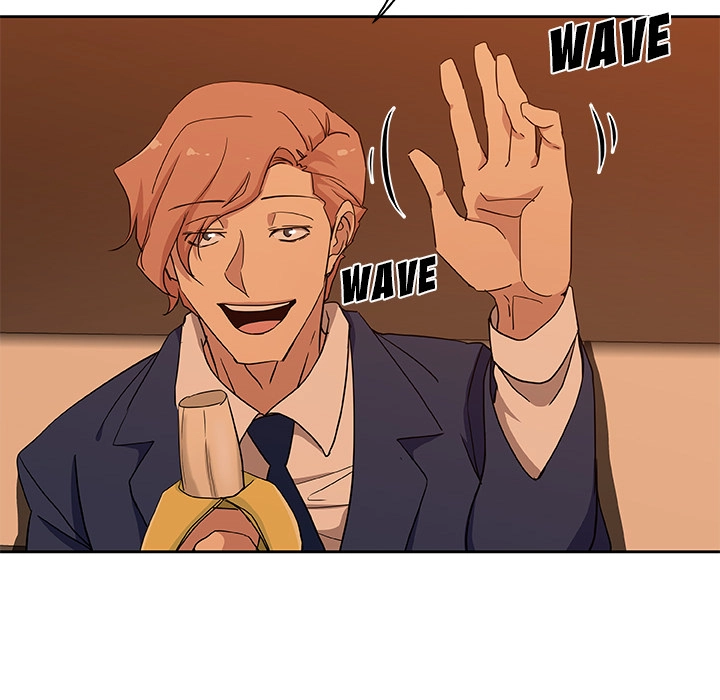 Missing Nine Chapter 15 page 78 - 