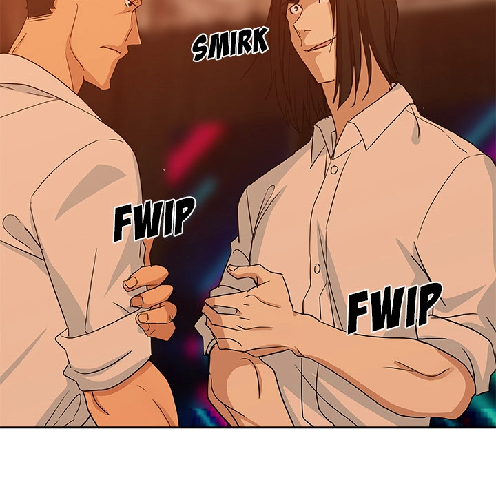 Missing Nine Chapter 15 page 80 - 