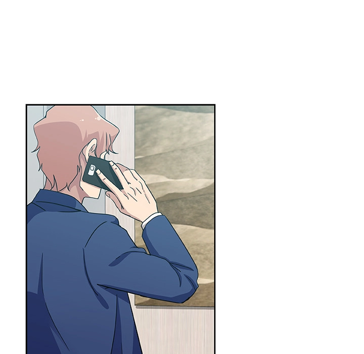 Missing Nine Chapter 15 page 9 - 