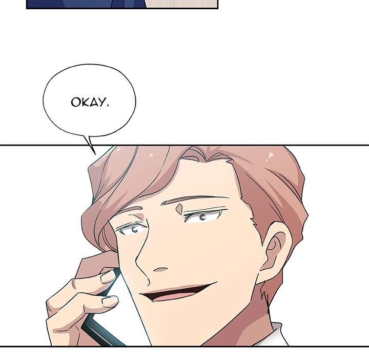 Missing Nine Chapter 15 page 10 - 